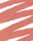 ColourPop Lippie Lip Pencil - High-Pigment, Long-Lasting & Sharpenable Lip Liner with High-Impact Color - Vegan, Cream Formula with Precise Application - Another Round (0.35 oz)