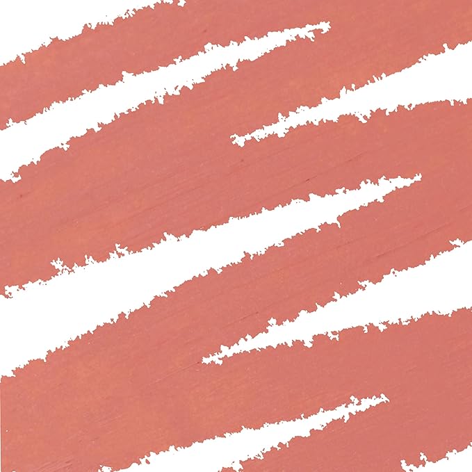ColourPop Lippie Lip Pencil - High-Pigment, Long-Lasting & Sharpenable Lip Liner with High-Impact Color - Vegan, Cream Formula with Precise Application - Another Round (0.35 oz)