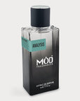 Mod Fragrances Analysis Extrait de Parfum for Men – Long Lasting Fresh Aromatic Perfume Dupe | Luxury Floral Woody Citrus Blend Inspired by Imagination