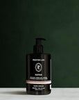 The Hand Cream, Non-Greasy Moisturizer, Nourishing, Essential Oils & Hyaluronic Acid
