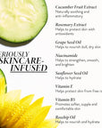 LAURA GELLER NEW YORK Better Than ‘Block Skincare-Infused 50+, Sand
