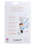 True Glow by Conair Skincare Treatment