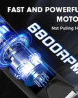 Manscape Ball Trimmer for Men,Body& Pubic Hair Trimmer and Groin Hair Shaver, Bikini Trimmer Women,Smooth Shaving, Lightweight with Travel Lock, IPX7 Waterproof Wet/Dry Shaving, LED Display