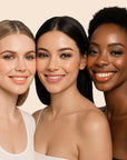 6 Colors Mini Naked Eyeshadow Makeup Palette with Brush Neutral Nude Smoky Eye Shadow Taupe & Brown Matte Make Up Pallet with Mirror Highly Pigmented Long Lasting Waterproof Travel Size Gift Kit