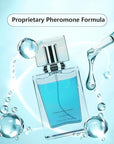 Hypnosis Cologne Fragrances for Men (Pheromone-Infused), Charm Fragrance, Charm Cologne, Cologne For Men