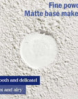 Oil Control Setting powder, Sebum Drying Powder, Waterproof, (03, 1)