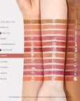 Nature Republic HONEY MELTING LIP (06 COCO) SOFT LIP STICK, Hydrating Gloss, Moisturizing balms, Sheer tint, Shine & Glowy Finish, korean make up