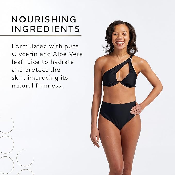 Norvell Post Tanning Hydrofirm Moisturizing Spray 34 fl.oz. – Professional Sunless Hydrating Spray for Extending Self Tan, Softening Skin, Enhancing Color & Reducing Uneven Fade