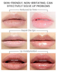 Tinted Lip Balm, Tinted Chapstick 2 0.16Oz,