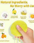 120 pads turmeric cleansing pads
