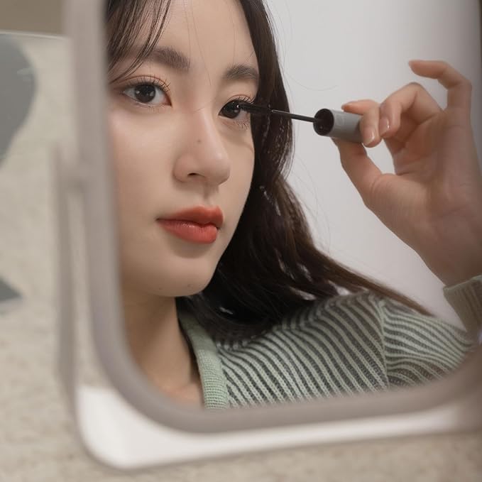 Rom&nd Han All Fix Mascara 7G