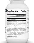 Source Naturals L-Lysine Free Form, 1000 mg - Amino Acid Supplement Supports Energy Formation & Collagen - 200 Tablets