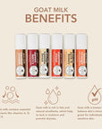 Dionis Goat Milk Lip Balm Deluxe