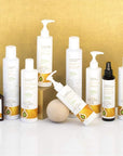 One 'n Only Argan Oil 12-in-1 Daily Treatment, Lightweight, Helps Control Frizz, Smooths, Detangles, Moisturizes, Strengthens and Adds Body to Dry, Damaged Hair, 6 Fl. Oz