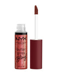 NYX PROFESSIONAL MAKEUP Butter Gloss Bling Lip Gloss, Non Sticky and Shiny Vegan Lip Makeup - Big Spender
