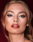 Boobeen Eyeshadow Pencil Crayon Waterproof Stick Shimmer Cream Pen - Create Glitter Eye Makeup, Easy to Use (01#+15#)