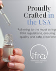 Inspiration Aroma Oil, Essential Oils Blend for Diffusers & Scent Machines, Zesty Citrus & Blooming Florals, Aromatherapy, Cold Air Diffuser Compatible, 300 mL