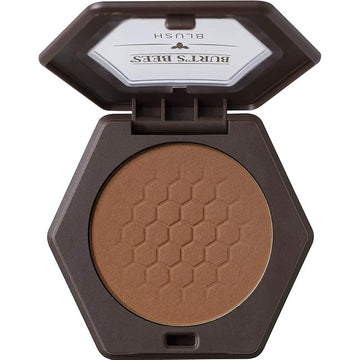 Burt's Bees 100% Natural Origin Blush with Vitamin
