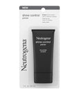 Neutrogena Shine Control Mattifying Liquid Face Primer for