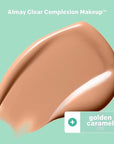Almay Clear Complexion Acne Foundation Makeup with Salicylic fl oz.