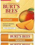 Moisturizing Lip Balms 2 Pack -