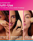 Beautyblender? | Nude Beige Beauty Blender