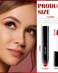 3 Colors Peel Off Lip Liner Stain, Peel Lip