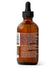 Plant Therapy Rosemary & Castor Oil - 4 oz Hair Treatment for Growth, Shine, Softness, Healthy Scalp & Hair Mask