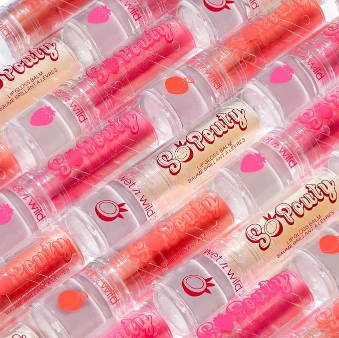 wet n wild Perfect Pout So Lip