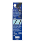 Pacifica Dream Big Mascara – Black Magic 7-in-1 Lash Extending Mascara, Twist-Adjust Brush for Length & Volume, Lash Serum Infused, Vegan Ophthalmologist tested