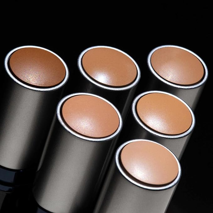 Lune+Aster Dawn to Dusk Foundation Stick - Medium/Deep Stick