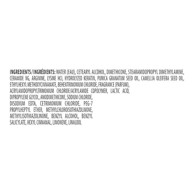 TRESemmé Shampoo and Conditioner, Keratin Smooth Color – Anti-Fade, Anti-Frizz Hair Products for Color-Treated Hair, 28 Oz Ea