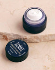 Eight Saints Retinol Eye Cream, Natural & Organic, For Smoothing Fine Lines and Wrinkles and Improve Skin Tone, 0.5 Ounces