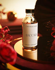 The Magic Scent Baccara Diffuser Oil - Hotel & Home Luxury Scents Inspired by Baccarat Rouge - Diffuser Oil Scents for Home Designed for Use in All Diffusers - 16.9 fl oz, 500 mL