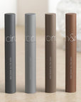 rom&nd HAN ALL FIX MASCARA L01 Long Black