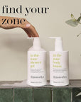 THISWORKS In The Zone Body Lotion, Natural Therapeutic Lotion, 300ml, 10.1 fl. oz