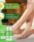 Urea Cream 60% Plus Salicylic Acid 2% Foot Balm Stick for Dry Cracked/Chapped Heel, Skinned knees, Hand Intensively Hydration/Moisturization, Callus Removal/Softening/Soothing-Aloe Scent|1.41 Oz/40 G