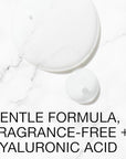 Neutrogena Skin Perfecting Daily Liquid Facial Exfoliant with 7% AHA/PHA Blend + HA to Smooth, Exfoliate & Replenish Dry Skin, Leave-On Face Exfoliator, Oil- & Fragrance-Free, 4 fl. oz