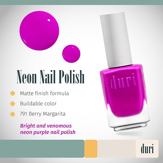 duri 791 Berry Margarita -