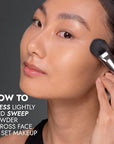COVER FX Perfect Setting Powder - Shade Medium-