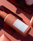 Kristin Ess Weightless Shine Curl Defining Jelly with Glycolic Acid - For Curly Hair, Frizz Control, Humidity Shielding, Vegan, Color + Keratin Safe
