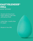 Beautyblender® | Chill Blender Makeup