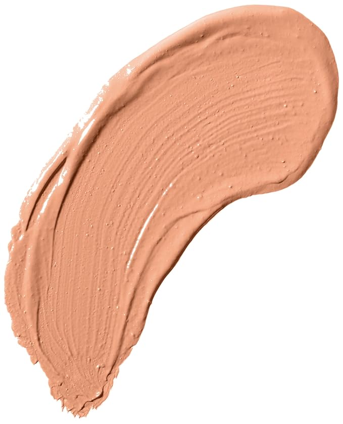 COVERGIRL Advanced Radiance Liquid Makeup, Natural Beige 140, 140, 1.0-Ounce