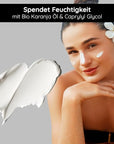 RAU Cosmetics 2in1 Sunscreen SPF50