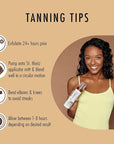 4 Pack Self Tanning Mitt Applicator