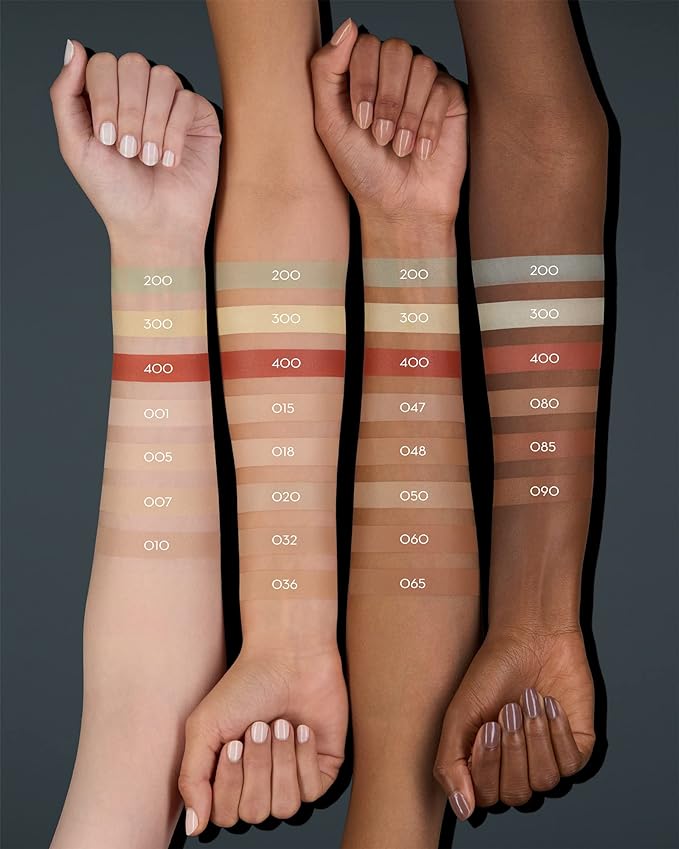 Catrice | Liquid Camouflage High Coverage Concealer | Latte Macchiato)
