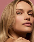 Summer Fridays Dream Lip Oil - Tinted Lip Oil with Moisturizing Sheer Coverage, High-Shine and Deep Hydration - Non-Sticky Formula for Long-Lasting Softness - Rose Bud (0.15 Oz)