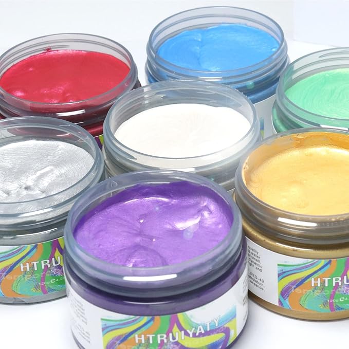 Temporary White Hair Color Wax,Natural Hair Spray Color Washable For Kids Women Men For Dark Light Hair Hairstyle Cosplay Halloween Party Christmas Diy Hairstyle