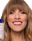 eSalon Permanent Hair Color & Hair Dye Kit - Dark Blonde - Professional-Grade Ammonia-Free Colorist for Up To 100% Gray Coverage on All Hair Types