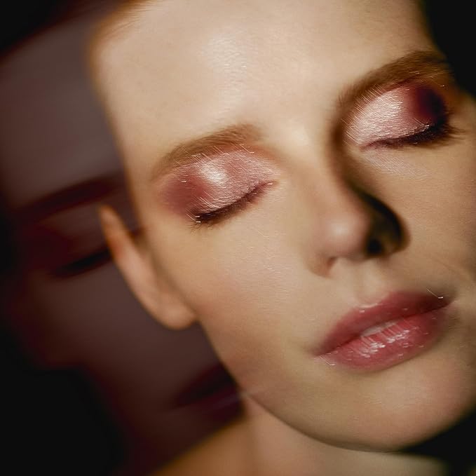 Sisley Paris Phyto-Eye Palette, 2 Bois de Rose - Long-Lasting Eyeshadow to Sculpt, Define & Illuminate - 4 Buildable Shades & 3 Finishes - Intense Colors with Ultra-Melting Texture